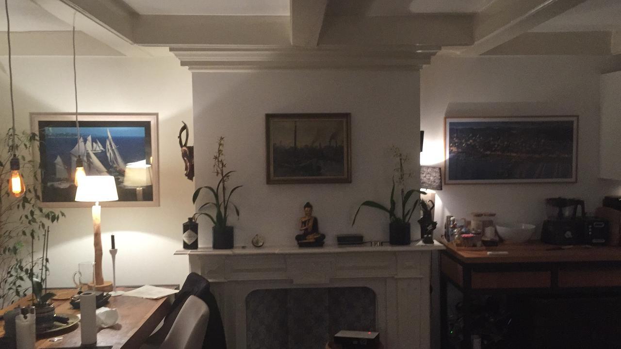 2 Houseboat Suites Amsterdam Prinsengracht エクステリア 写真