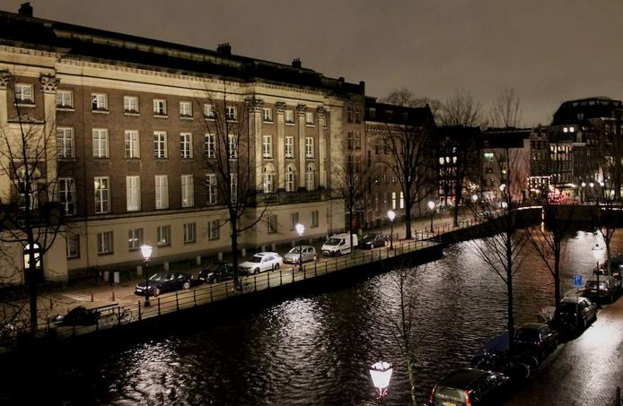 2 Houseboat Suites Amsterdam Prinsengracht エクステリア 写真