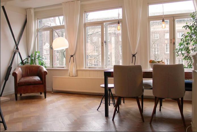 2 Houseboat Suites Amsterdam Prinsengracht エクステリア 写真